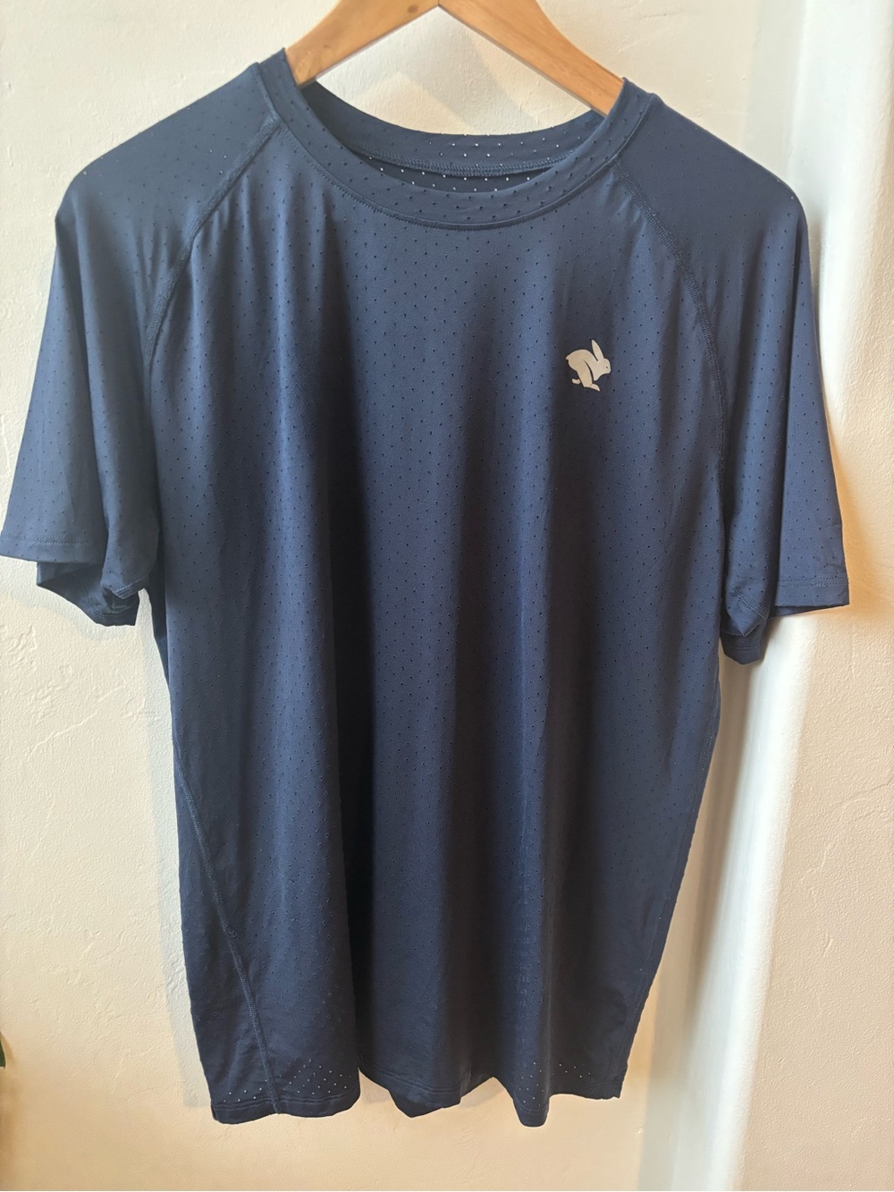 Rabbit performance shirt